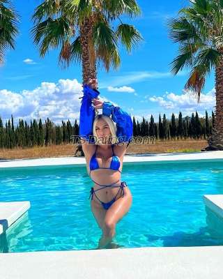 trans girl Helentrans 3427220