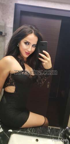 trans girl Helinaa 0709551