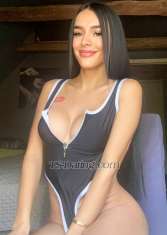 Hellen20cm Sliema Transex Ciao amori miei, mi chiamo Hellen, sono tornata per soddisfare tutti i miei clienti, perché possiate vivere un piacevole momento di amore e sesso appassionato, sesso orale, baci, penetrazione attiva e passiva, non esitate a chiamarmi, un bacio, sarò attenta.