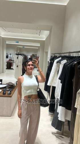 trans girl Hellen20cm 0716521