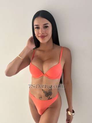 trans girl Hellen20cm 0802991