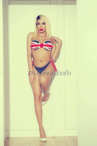 trans girl HermioneModel 8603230