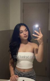 Hershey04 Manila Transex Hello im hershey im pre op looking forward to meet you i
will make you happy