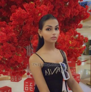 trans girl HezalTGirl 9377517