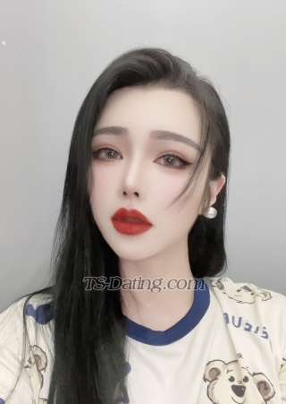 trans girl HiMonica 1104147