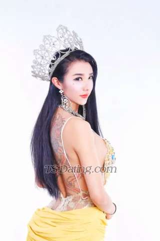 trans girl HiMonica 1104186