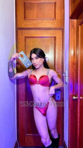 trans girl Hikaru120292 2396321