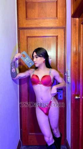 trans girl Hikaru120292 2396440