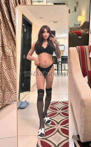 trans girl Hikaru120292 6782558