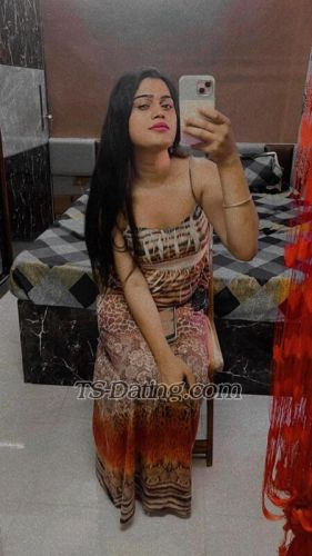 trans girl Hinki 5201939