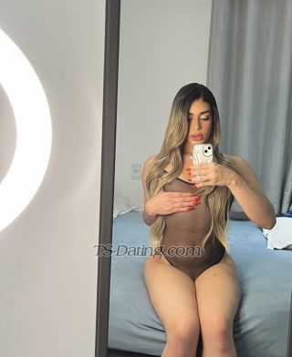 trans girl Holanda 3332519