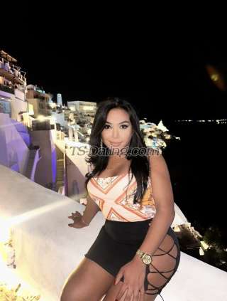 trans girl Holly10 9258554