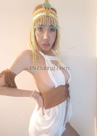 trans girl HoneyAnn 9030266