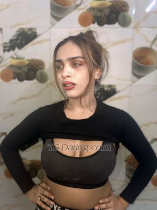 trans girl HoneySexy 1630788