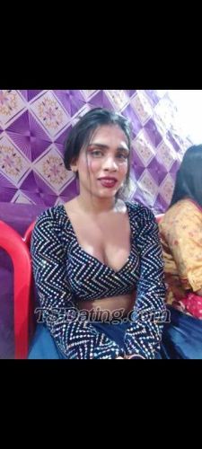 trans girl HoneySexy 3120887