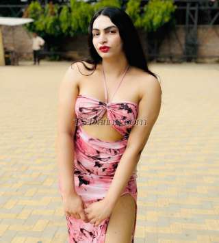 trans girl Honeybaby1 1435329