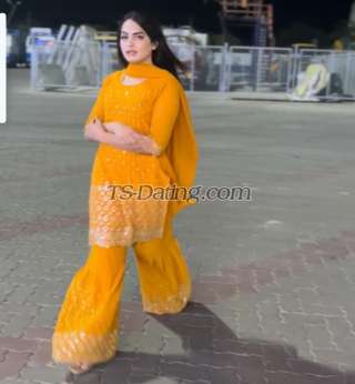 trans girl Honeybaby1 6299807