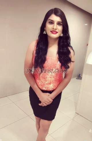 trans girl Honeysonu 0215690