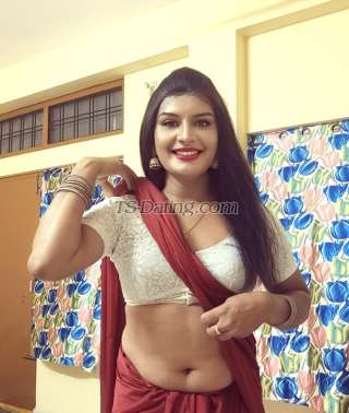 trans girl Honeysonu 1317770