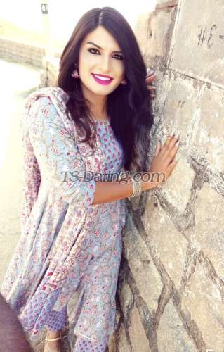 trans girl Honeysonu 1416982