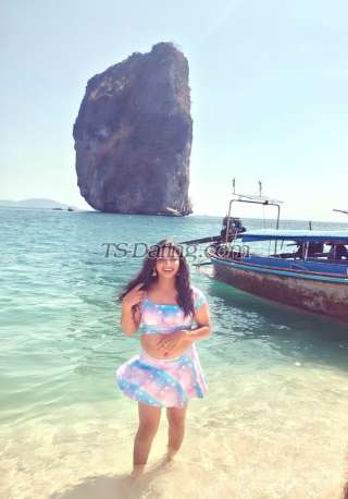 trans girl Honeysonu 1429741