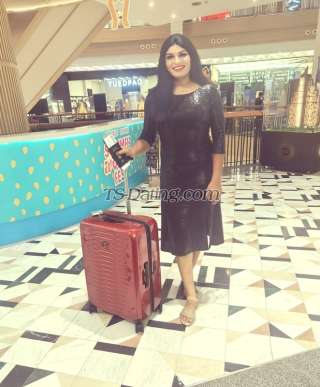 trans girl Honeysonu 1430004