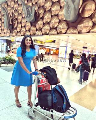 trans girl Honeysonu 1561086