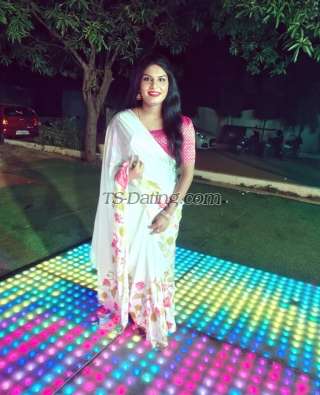 trans girl Honeysonu 2427233