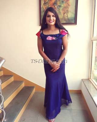 trans girl Honeysonu 2729874