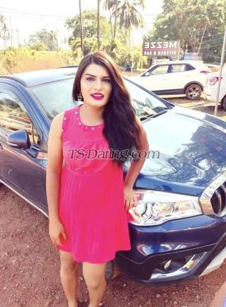 trans girl Honeysonu 2730037