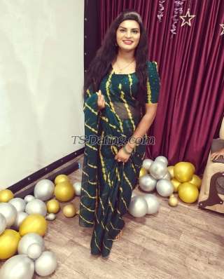 trans girl Honeysonu 5068174