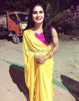 trans girl Honeysonu 5314919