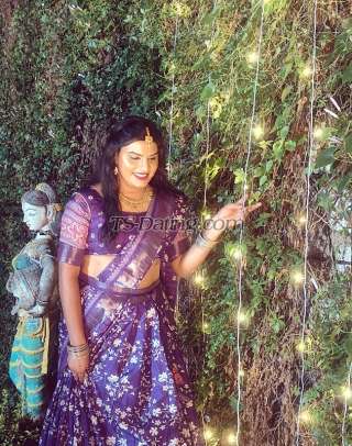 trans girl Honeysonu 5569595