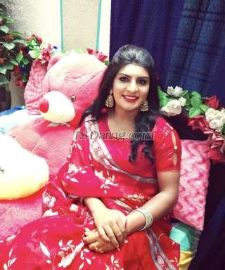 trans girl Honeysonu 6526866