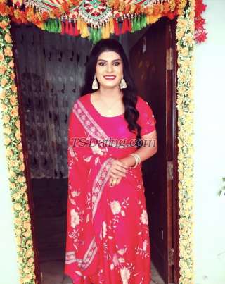 trans girl Honeysonu 6527020