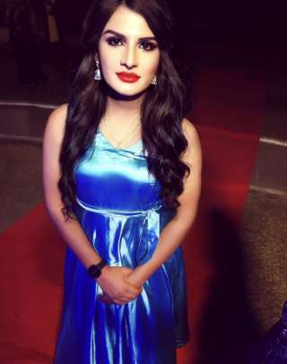 trans girl Honeysonu 6966486