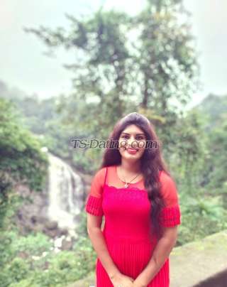 trans girl Honeysonu 7296482