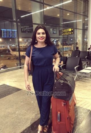 trans girl Honeysonu 8716042