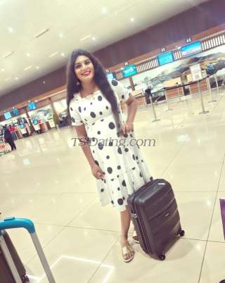 trans girl Honeysonu 8861532