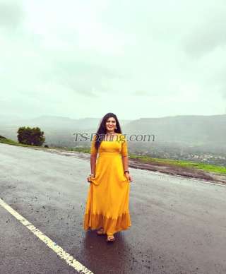 trans girl Honeysonu 9140953