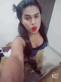 Honeyts1999 Kolkata Transex Hallo Leute .. 🙋‍♀🙋‍♀ Ich bin jetzt in Ihrer Stadt für Ihr ultimatives Vergnügen verfügbar FOTOS SIND 100% MEIN "Was jeder Mann will, ist eine Frau bei Tag und eine sexuelle Göttin bei Nacht" by Hallo meine Herren ... Ich bin TS Doll, mit tadelloser Etikette. Eine sexy junge und frische indische Transsexuelle mit schlankem Supermodel-Körper, voll funktionsfähig für Ihre äußerste Zufriedenheit mit einer Menge Orgasmus auf Ihre Anfrage. Lass mich deine ultimative Erfahrung sein. Sie sehnen sich nach mehr ... und versprechen die unglaublichste Zeit, wenn wir uns treffen. WAS DU SIEHST IST WAS DU KRIEGST. Ich bin ein professioneller Escort VIP. Ich kann Ihre beste Freundin sein. Erleben Sie bei einigen Veranstaltungen, Abendessen, Reisen, Kameradschaft, nicht nur ein gewöhnliches Callgirl, das Sie erwarten, bereit, Sie zu einer Veranstaltung zu begleiten, Ihre Bekannten zu bezaubern und später Ihre Welt zu rocken der Abend. Ich bin ein Gesamtpaket: Schönheit, Verstand, Raffinesse und ungezügelte Sexualität in einem. Kein Drehbuch, kein Drama ... Ich bin dein verdammter Kumpel oder dein heimlicher Liebhaber. Nur reine Emotionen und Verführung werden dazu dienen, deine Fantasie zu vervollständigen. Lassen Sie die Größe Ihres Körpers einschenken, um die ultimative Befriedigung zu erreichen, nach der Sie sich innerlich sehnen. Lass mich deine größte Fantasie erfüllen und mein größtes Geheimnis in meinem Bauch erleben‼ ️ Ich spreche fließend Englisch / Hindi / Bengali Bitte buchen Sie eine Stunde im Voraus für einen Termin. Nur seriöse, großzügige, saubere und diskrete Herren bevorzugen. Verfügbar für Outcalls und Incalls. Gefälschte Leute und Zeitverschwender sind bitte von mir fern 🙏🙏 Vielen Dank für Ihren Besuch hier Einen schönen Tag noch 😍😋😘😘