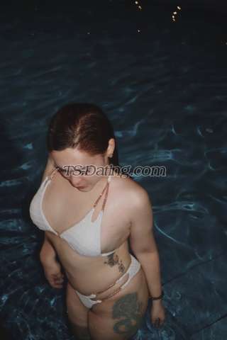 trans girl HopeLovesCock 6245036