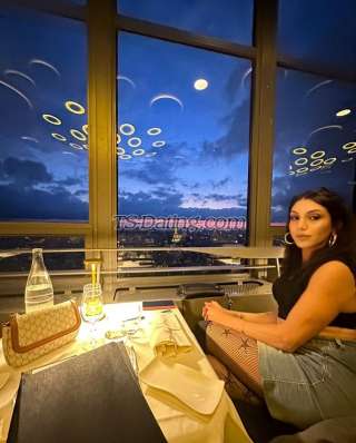 trans girl Horney4you 0475221