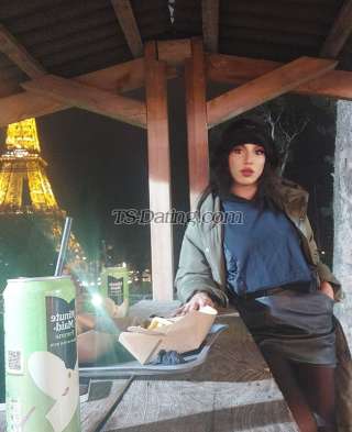 trans girl Horney4you 0475244