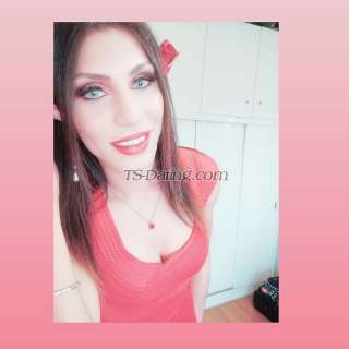 trans girl Horney4you 3625430