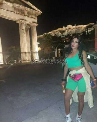 trans girl Horney4you 8474434