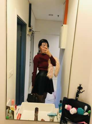 trans girl HornyTS 6605107