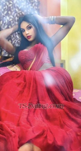 trans girl HotAkhi 6389583