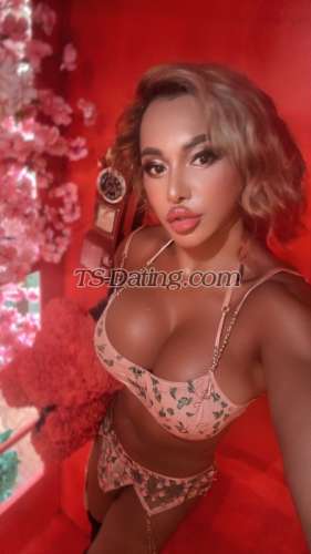 trans girl HotBellaCandy 4743629