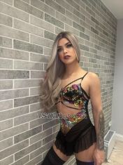 Hot Blond XXL London Transex Twitter: @anita_xluk

JUST ARRIVED IN TOWN!!!
THE BEST FOR YOUR
WAITING FOR YOU!!!

 9” FULL OFF MILK AND POWER FOR YOUR PLEASURE !!!